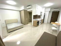 Treasure at Tampines (D18), Condominium #478687741